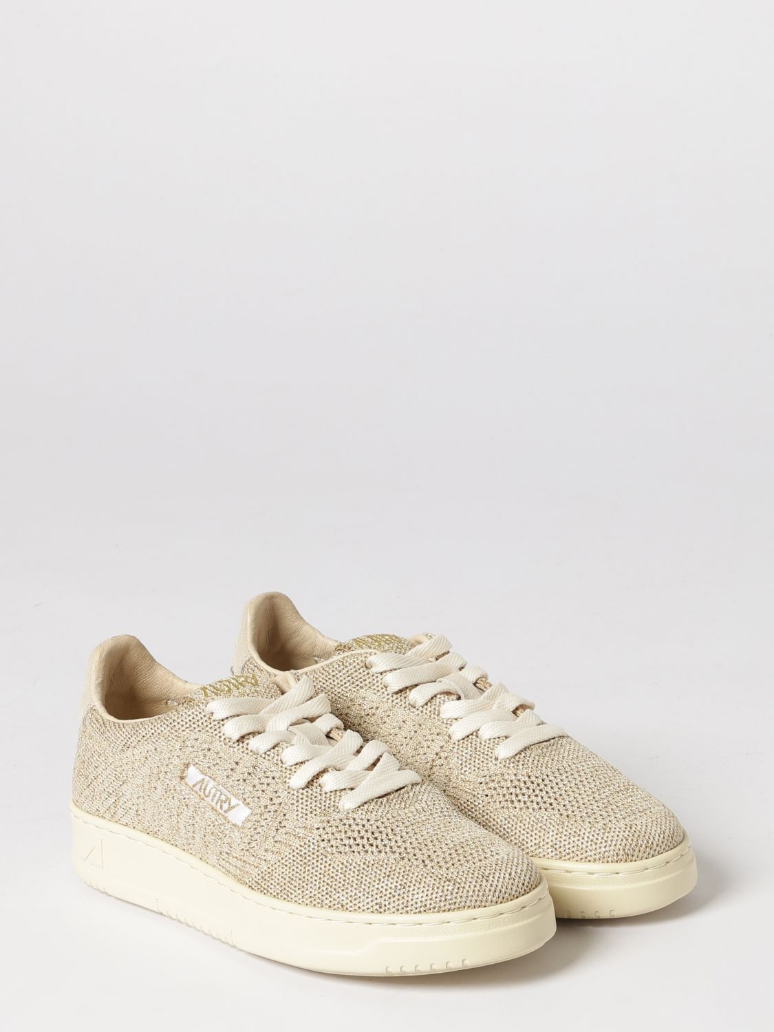 [AUTRY] Sneakers SS26 EKLWKU02