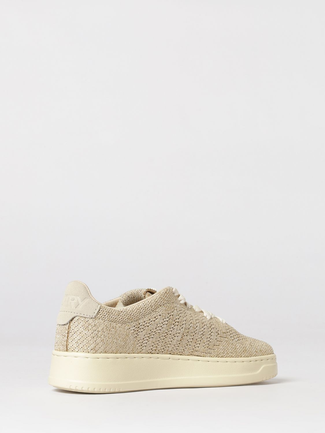[AUTRY] Sneakers SS26 EKLWKU02