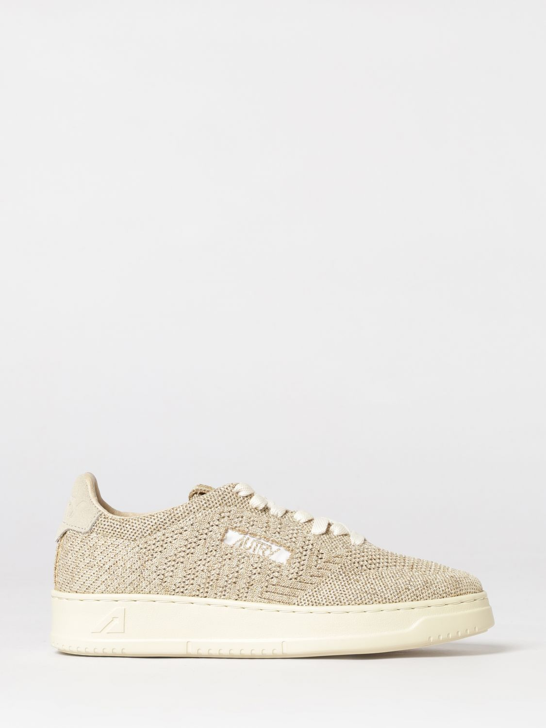[AUTRY] Sneakers SS26 EKLWKU02