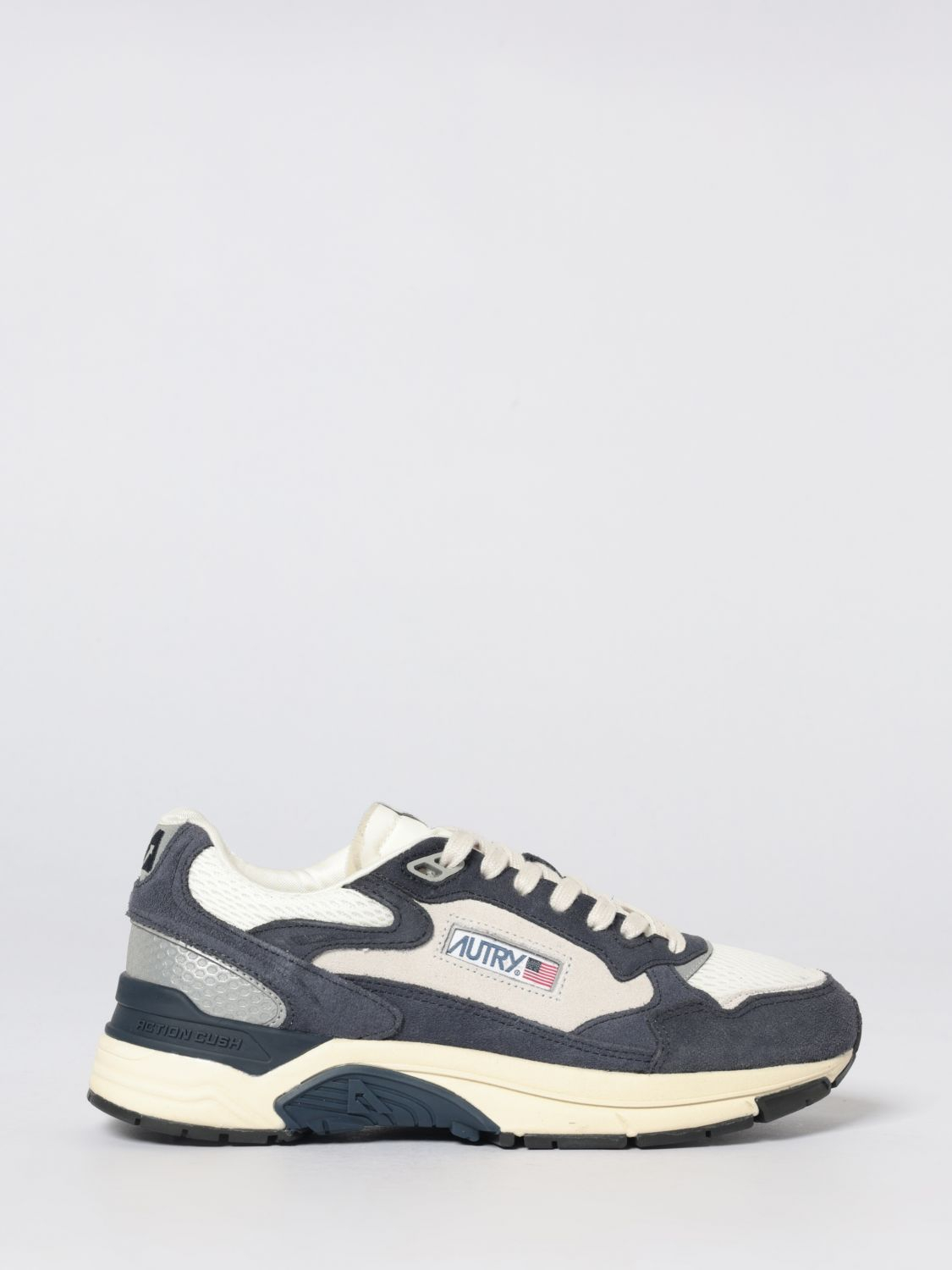 [AUTRY] Sneakers SS26 HYLMSA06