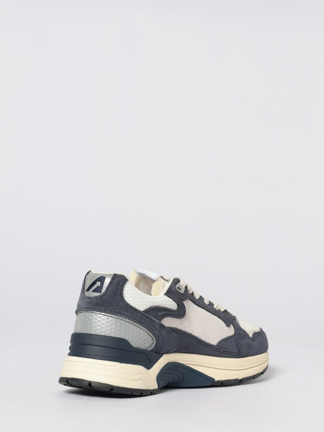 [AUTRY] Sneakers SS26 HYLMSA06