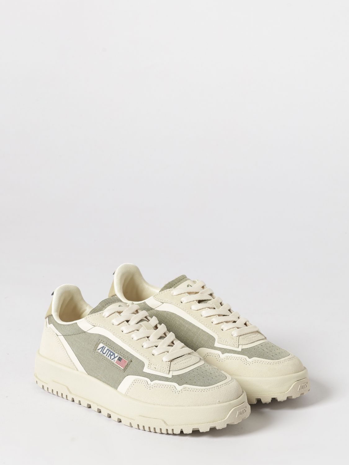 [AUTRY] Sneakers SS26 LDLMCO03
