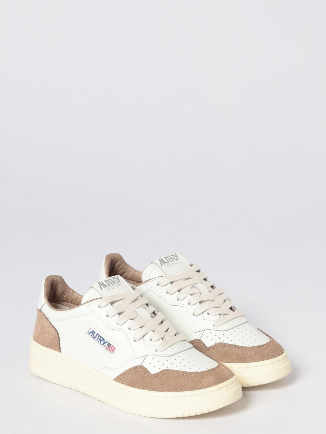 [AUTRY] Sneakers SS26 AULWFT02