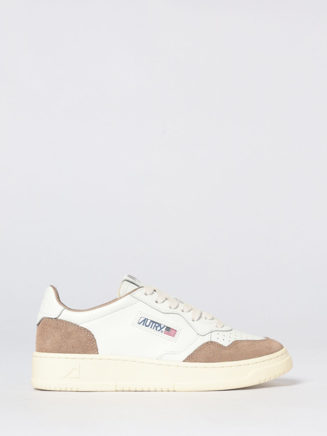 [AUTRY] Sneakers SS26 AULWFT02