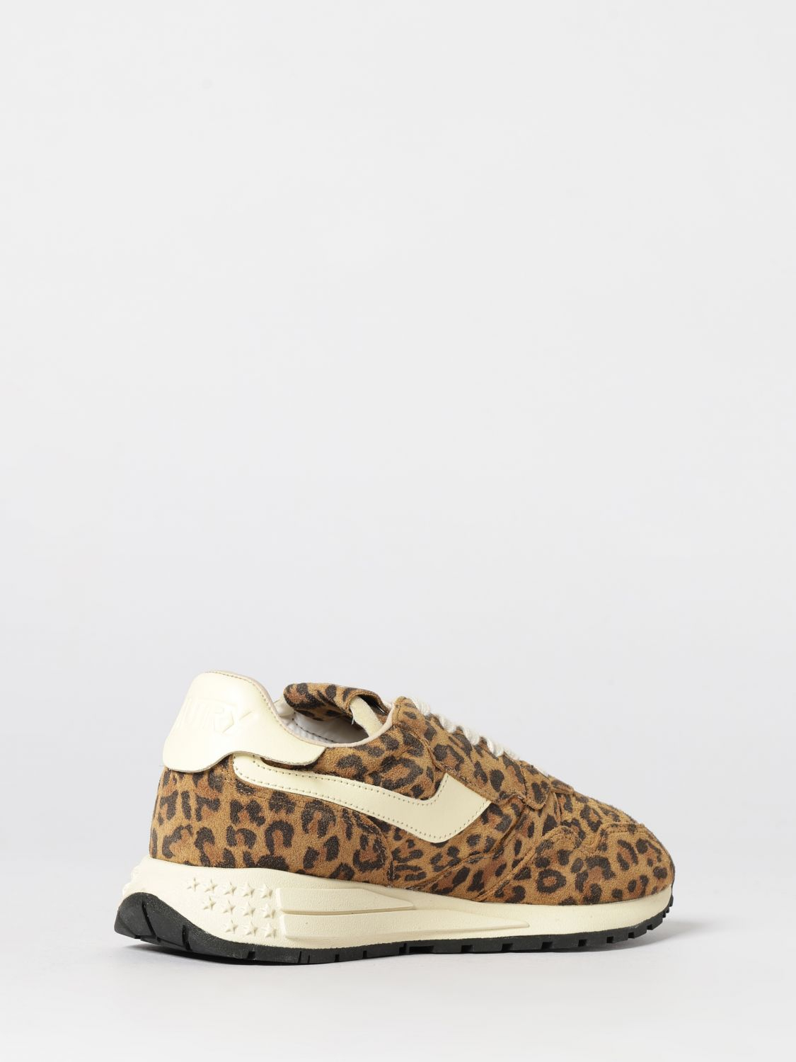 [AUTRY] Sneakers SS26 WWLWUJ02