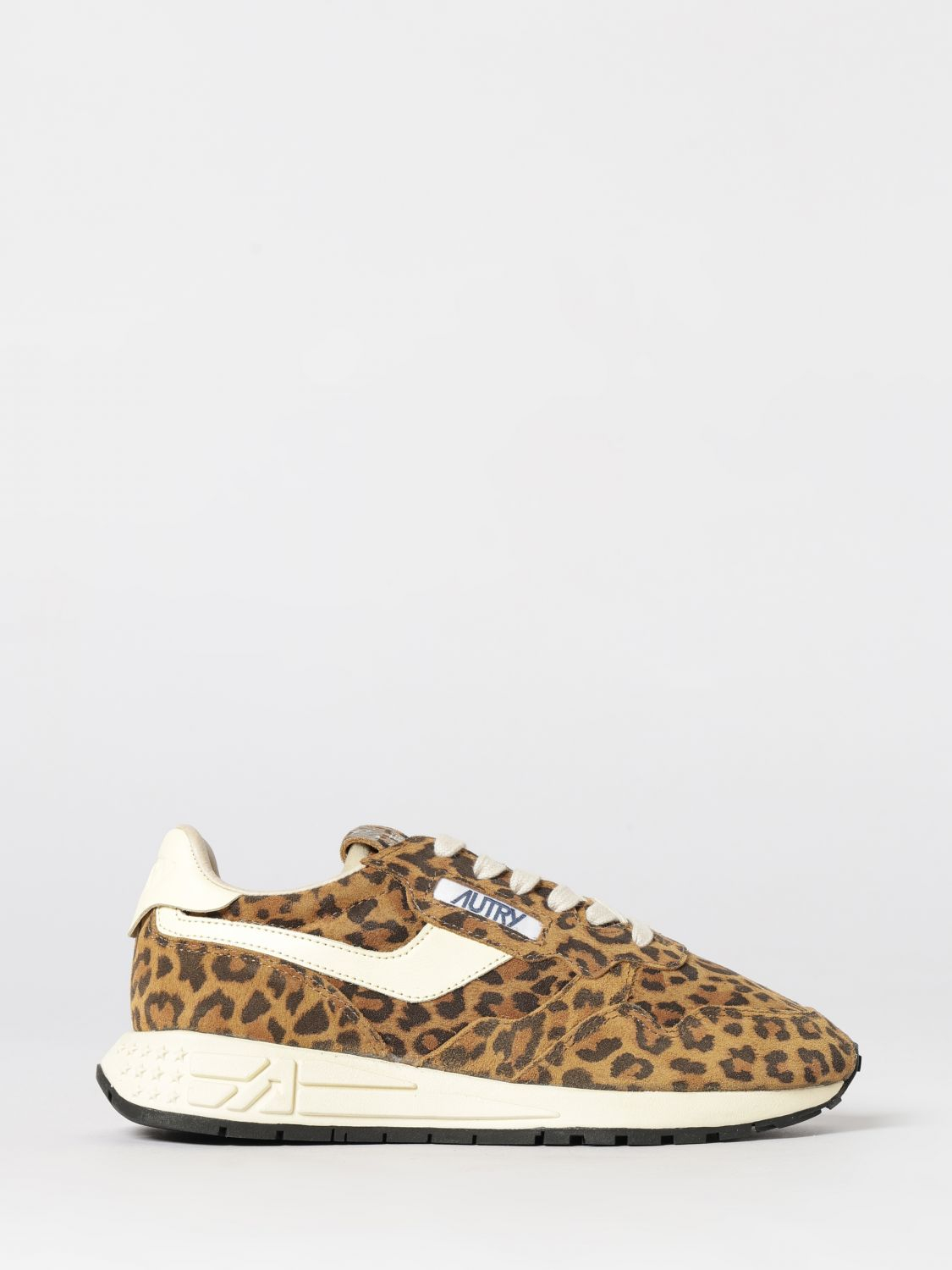 [AUTRY] Sneakers SS26 WWLWUJ02