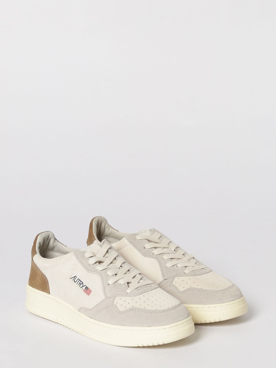 [AUTRY] Sneakers SS26 AULMTS27