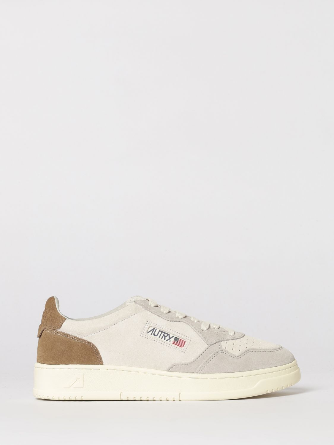 [AUTRY] Sneakers SS26 AULMTS27