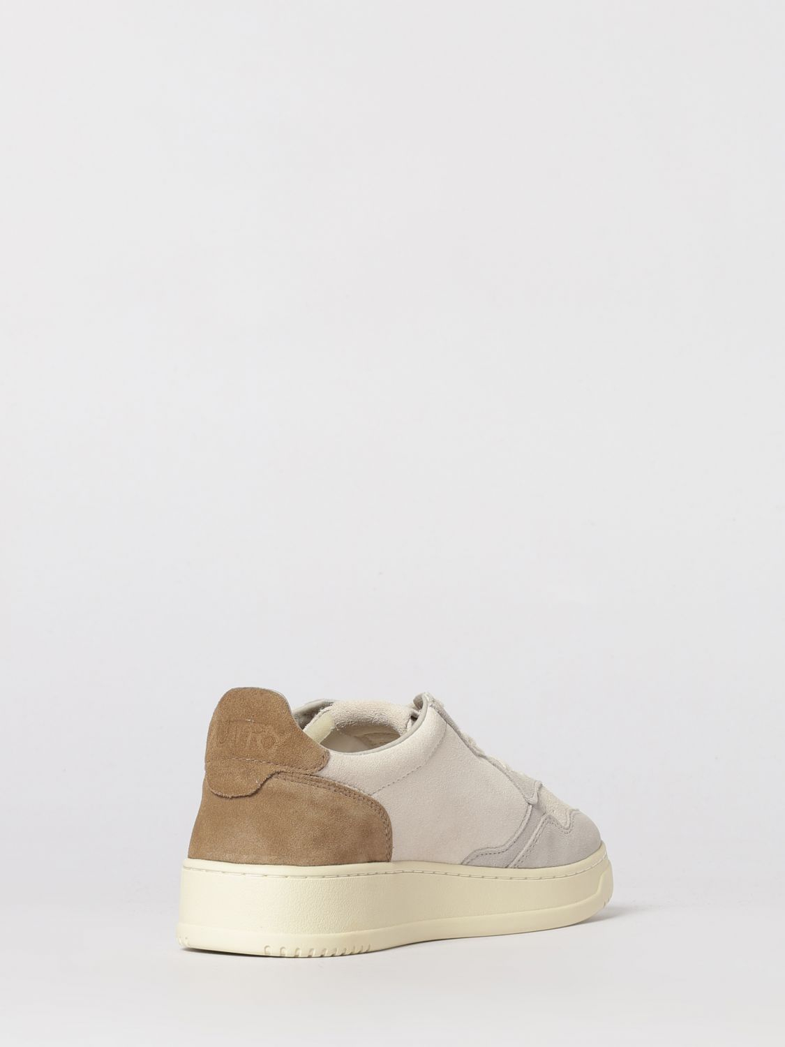 [AUTRY] Sneakers SS26 AULMTS27