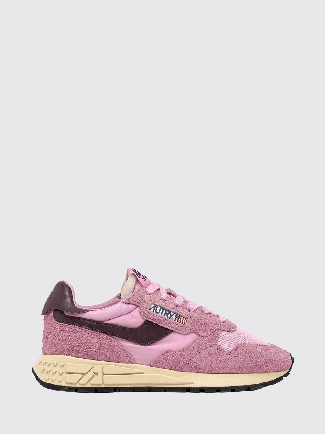[AUTRY] Sneakers SS26 WWLWUT11