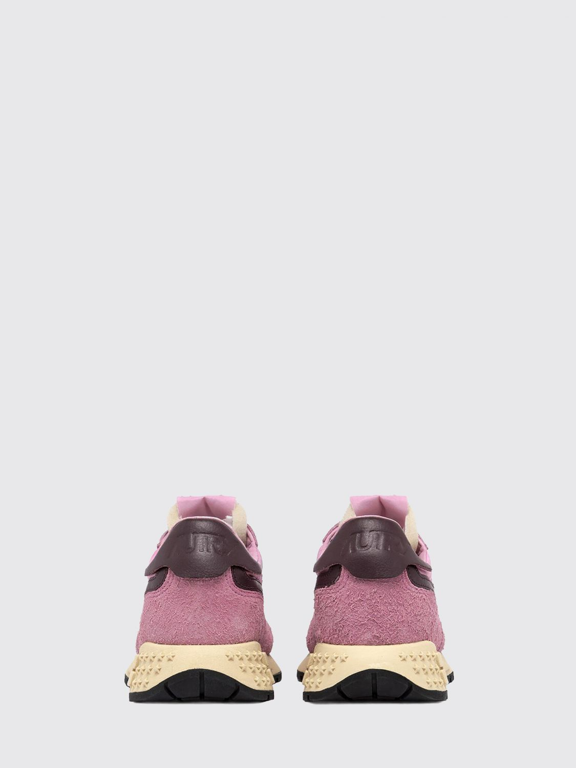 [AUTRY] Sneakers SS26 WWLWUT11