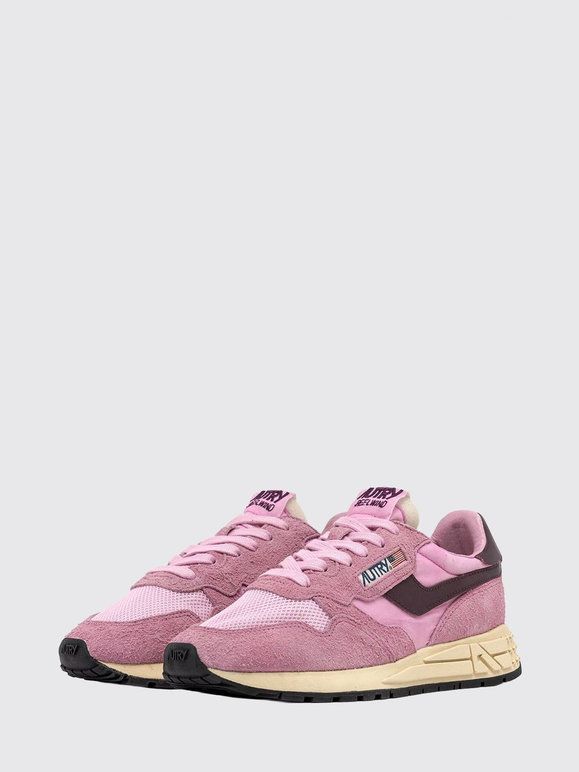 [AUTRY] Sneakers SS26 WWLWUT11