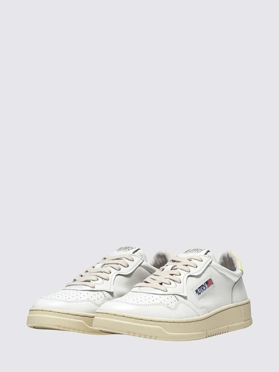 [AUTRY] Sneakers SS26 AULMLL09