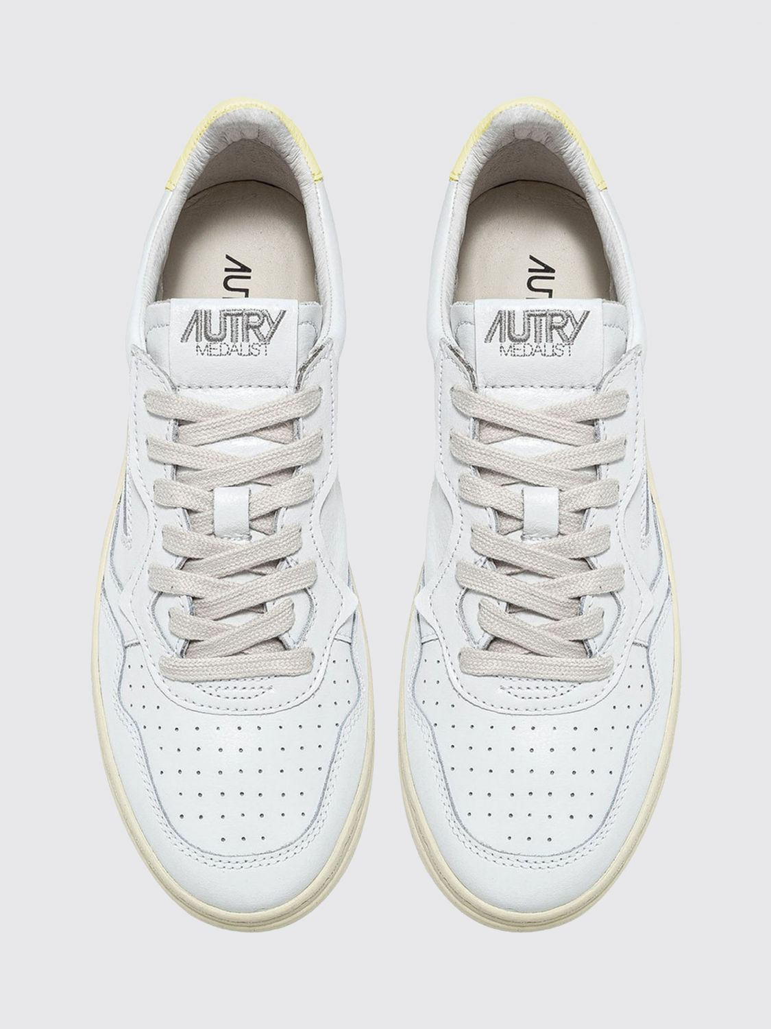 [AUTRY] Sneakers SS26 AULMLL09