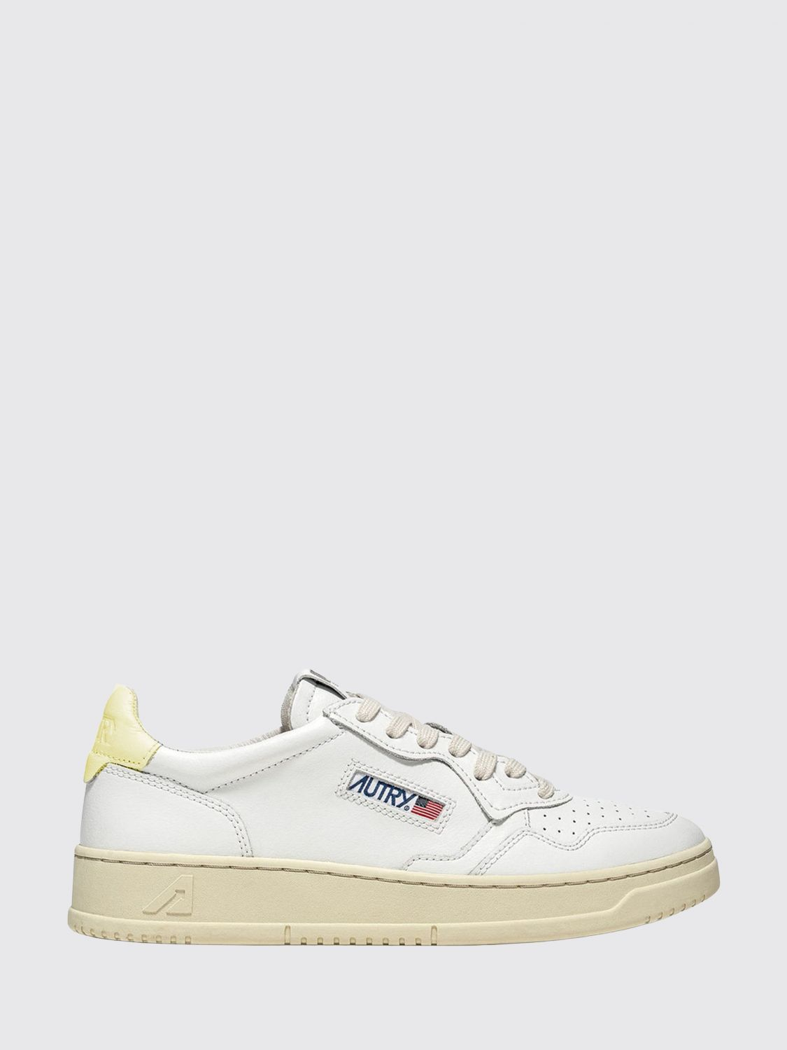 [AUTRY] Sneakers SS26 AULMLL09