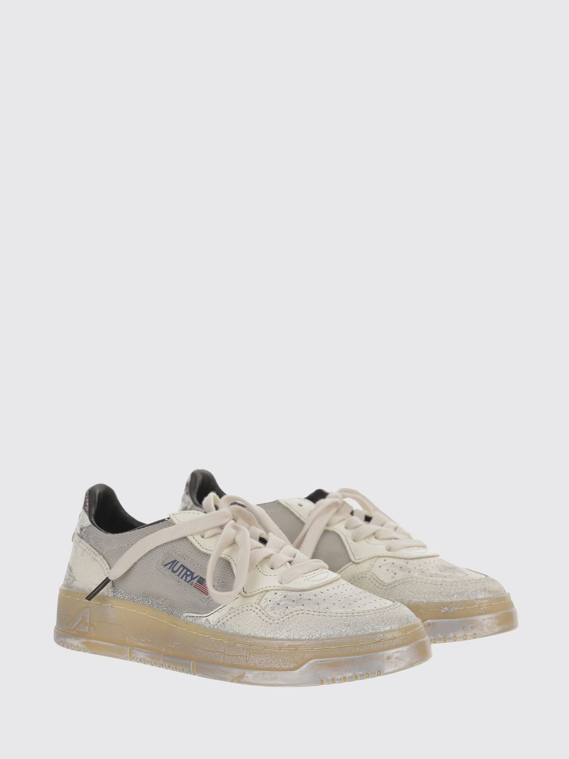[AUTRY] Sneakers SS26 AVLWME01