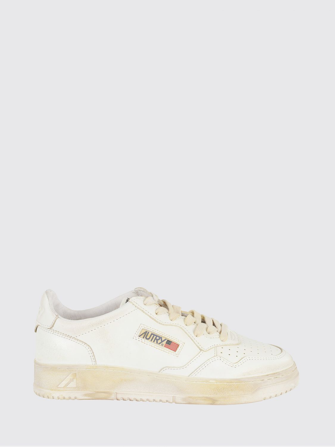 [AUTRY] Sneakers SS26 AVLMSV07