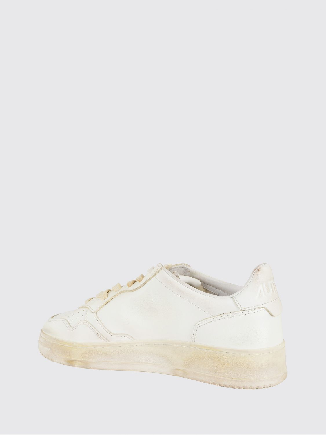 [AUTRY] Sneakers SS26 AVLMSV07