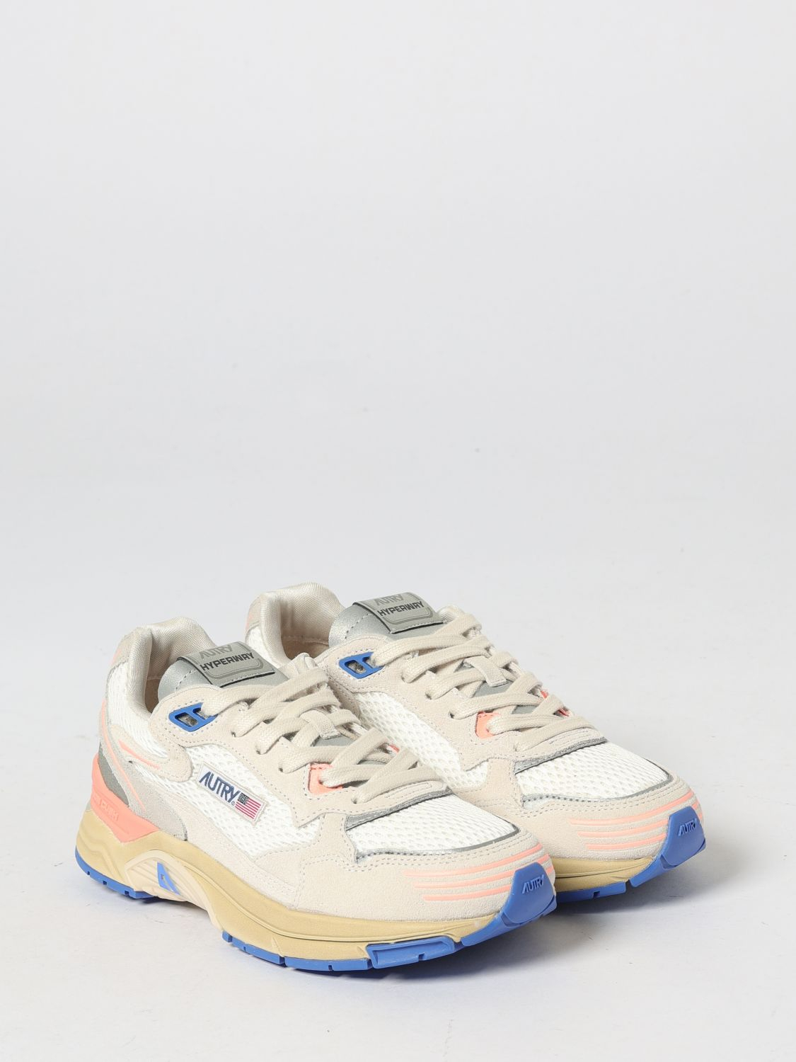 [AUTRY] Sneakers SS26 HYLWHU02