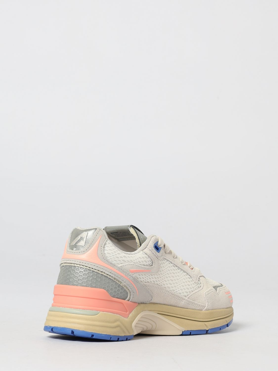 [AUTRY] Sneakers SS26 HYLWHU02