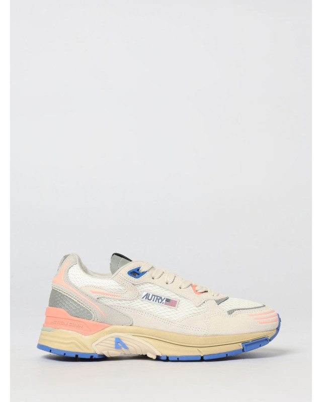 [AUTRY] Sneakers SS26 HYLWHU02