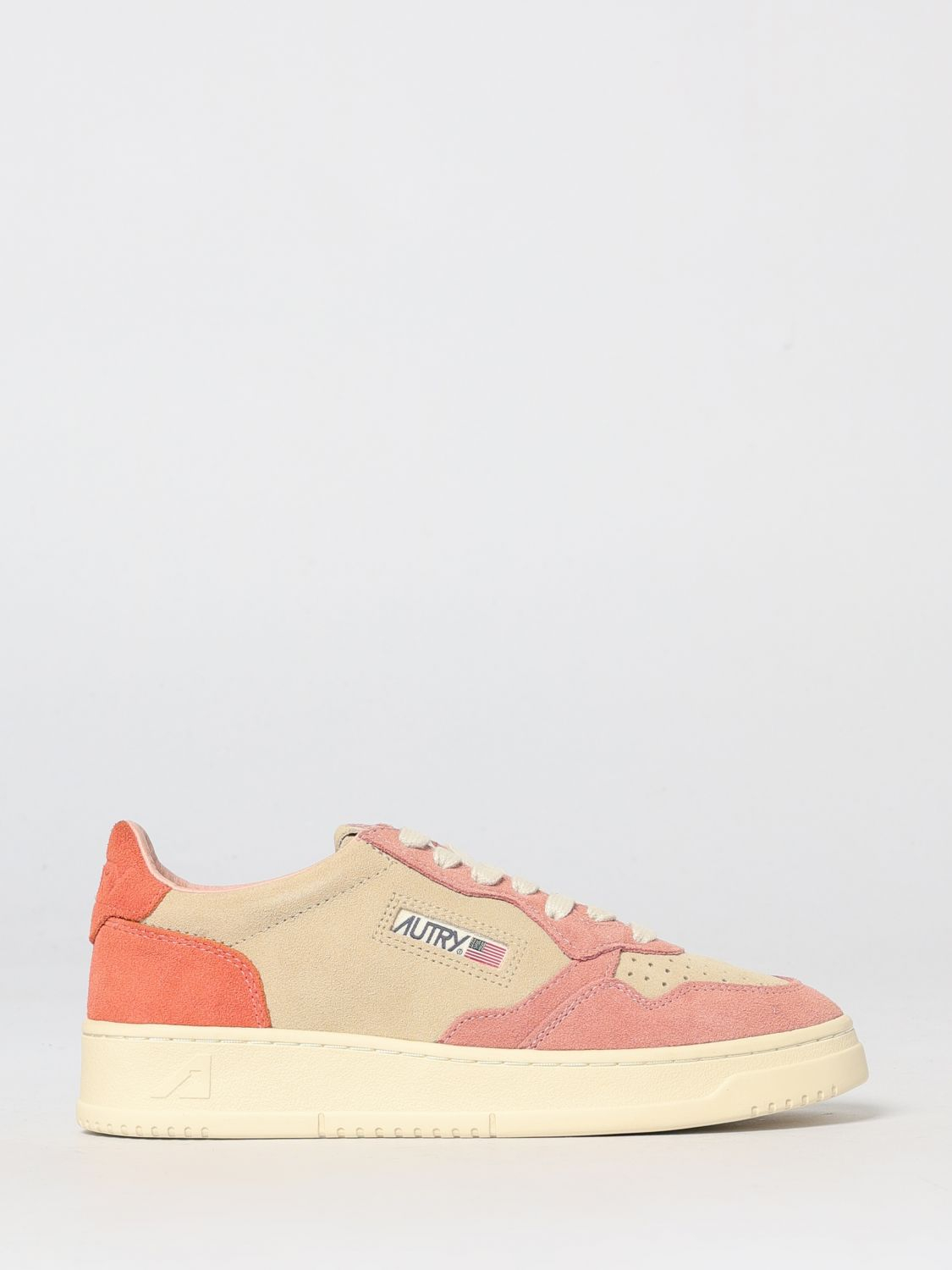 [AUTRY] Sneakers SS26 AULWTS26