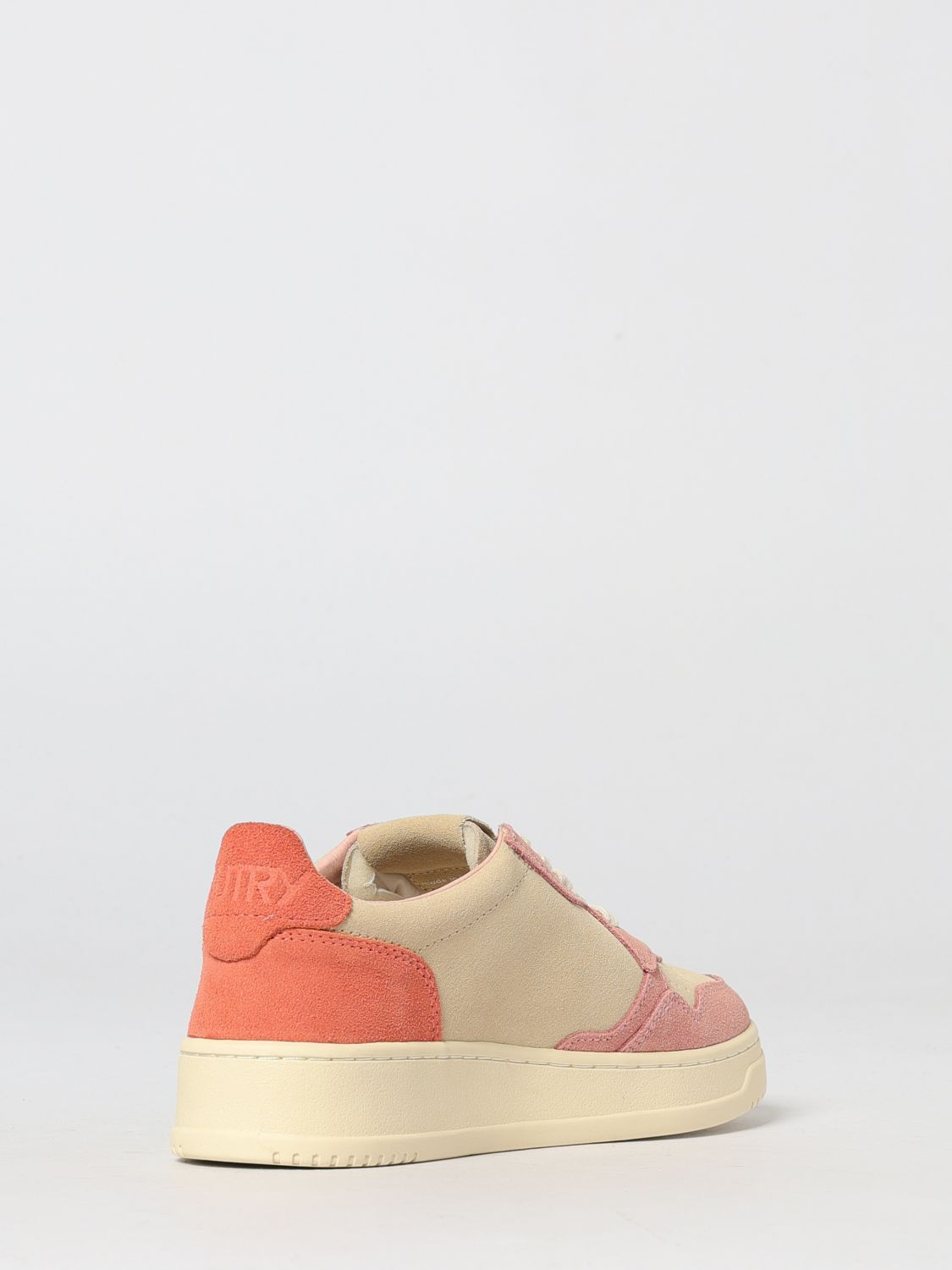 [AUTRY] Sneakers SS26 AULWTS26