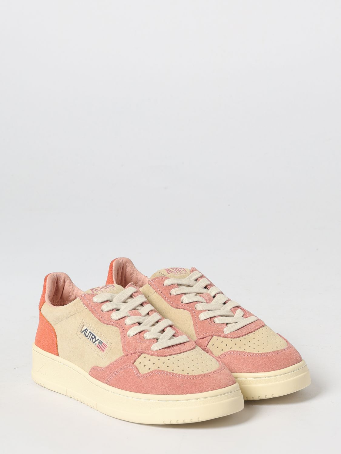 [AUTRY] Sneakers SS26 AULWTS26