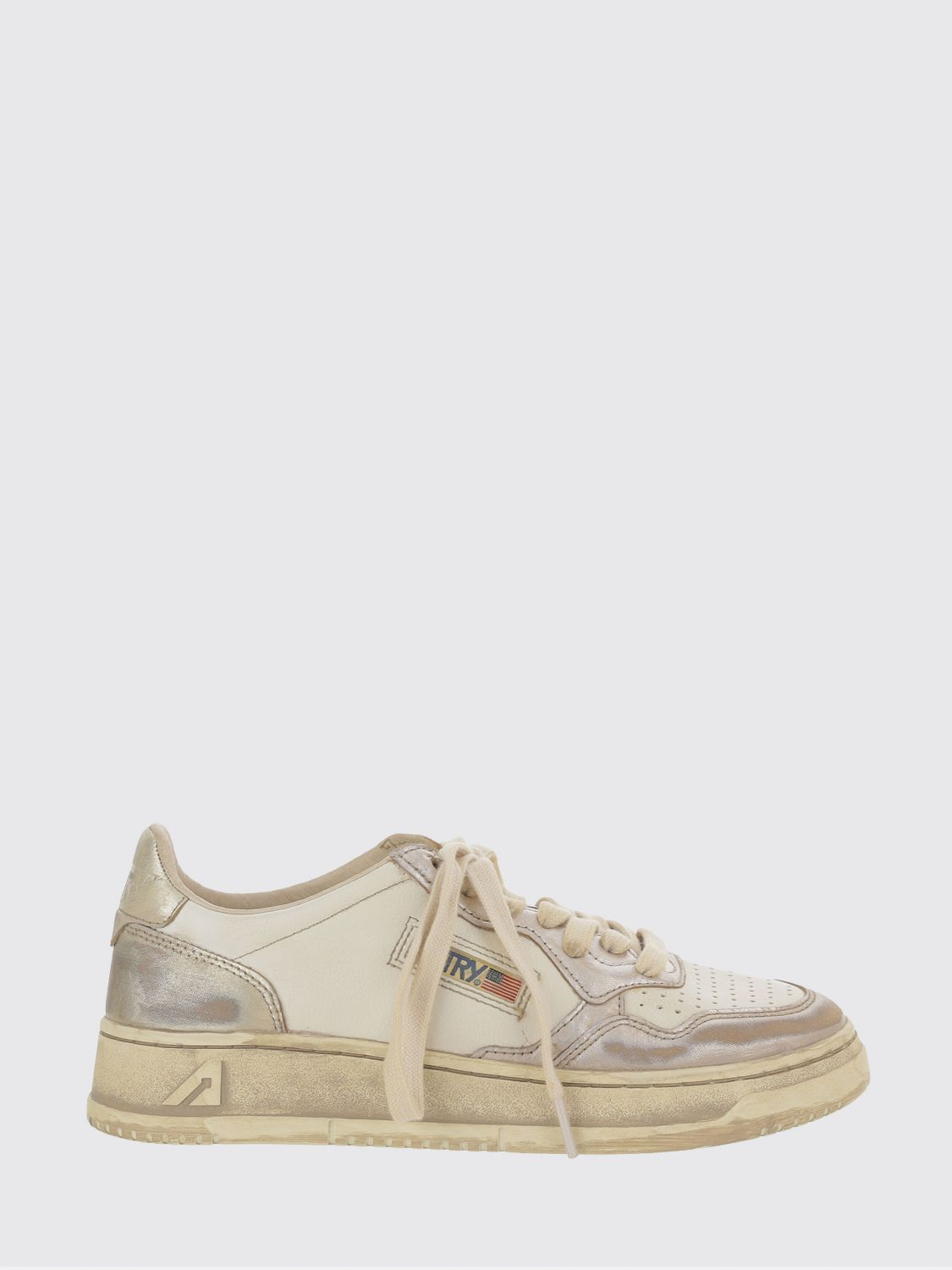 [AUTRY] Sneakers SS26 AVLWMT10