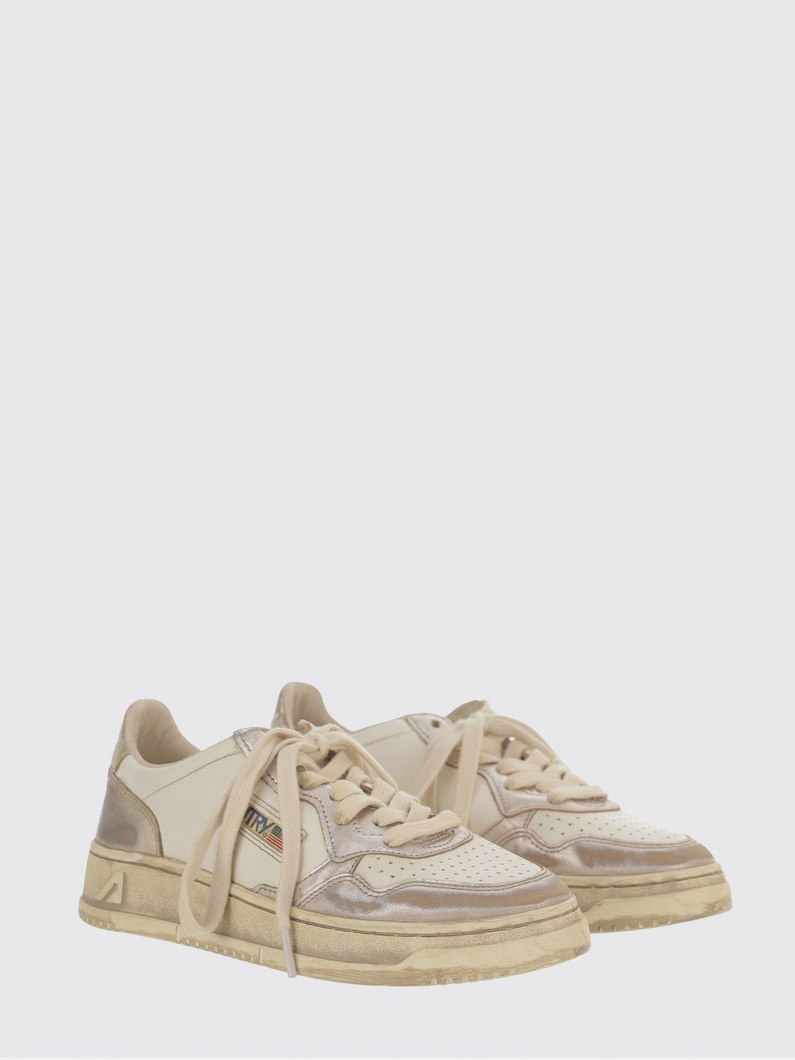 [AUTRY] Sneakers SS26 AVLWMT10