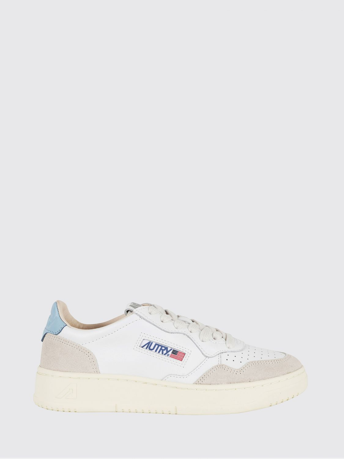 [AUTRY] Sneakers SS26 AULWLS12