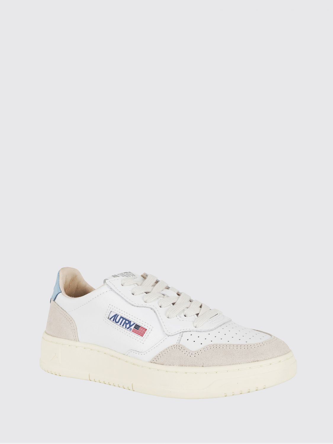 [AUTRY] Sneakers SS26 AULWLS12