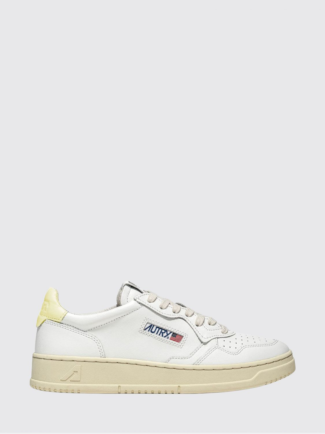 [AUTRY] Sneakers SS26 AULWLL09