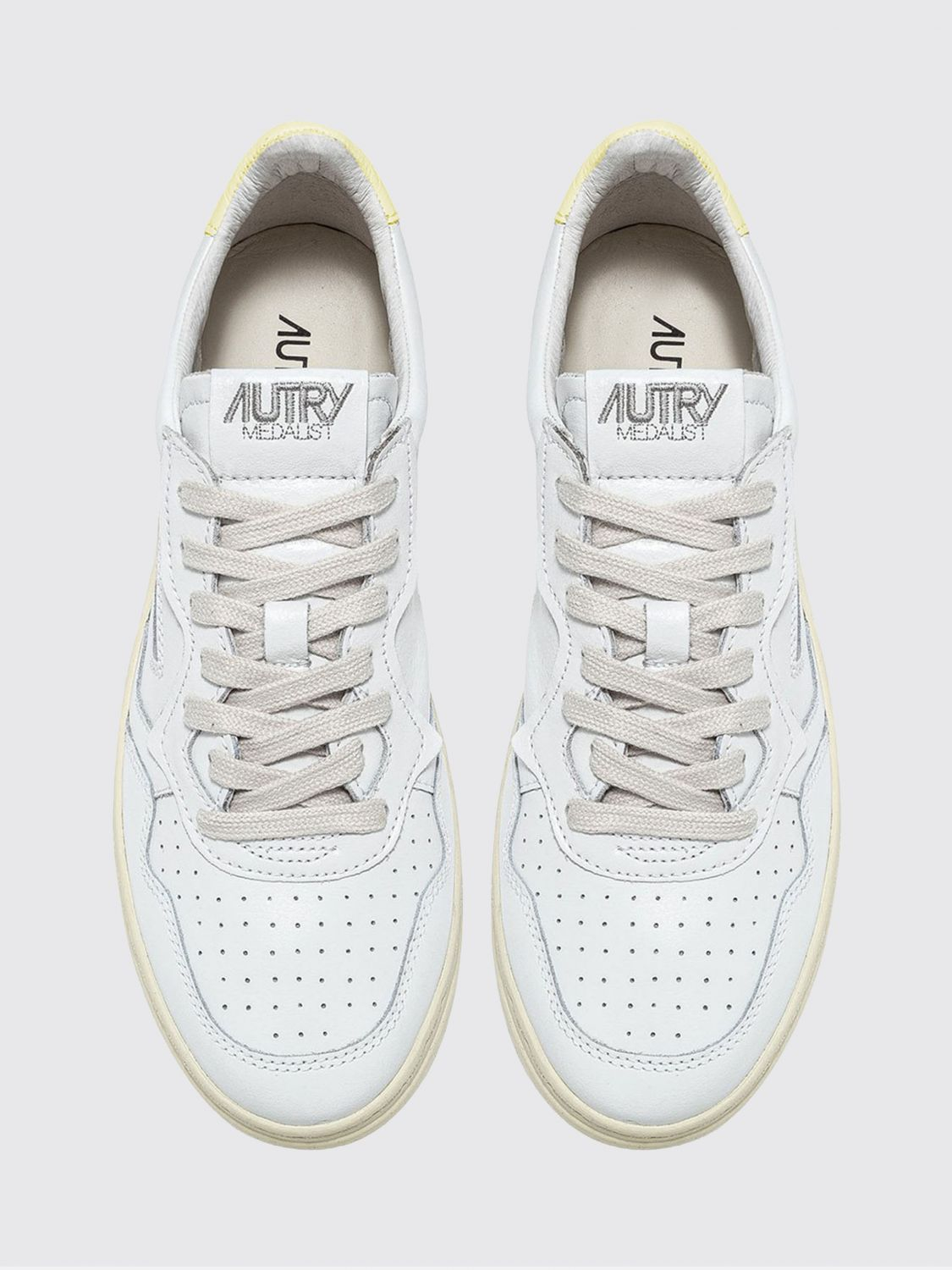 [AUTRY] Sneakers SS26 AULWLL09