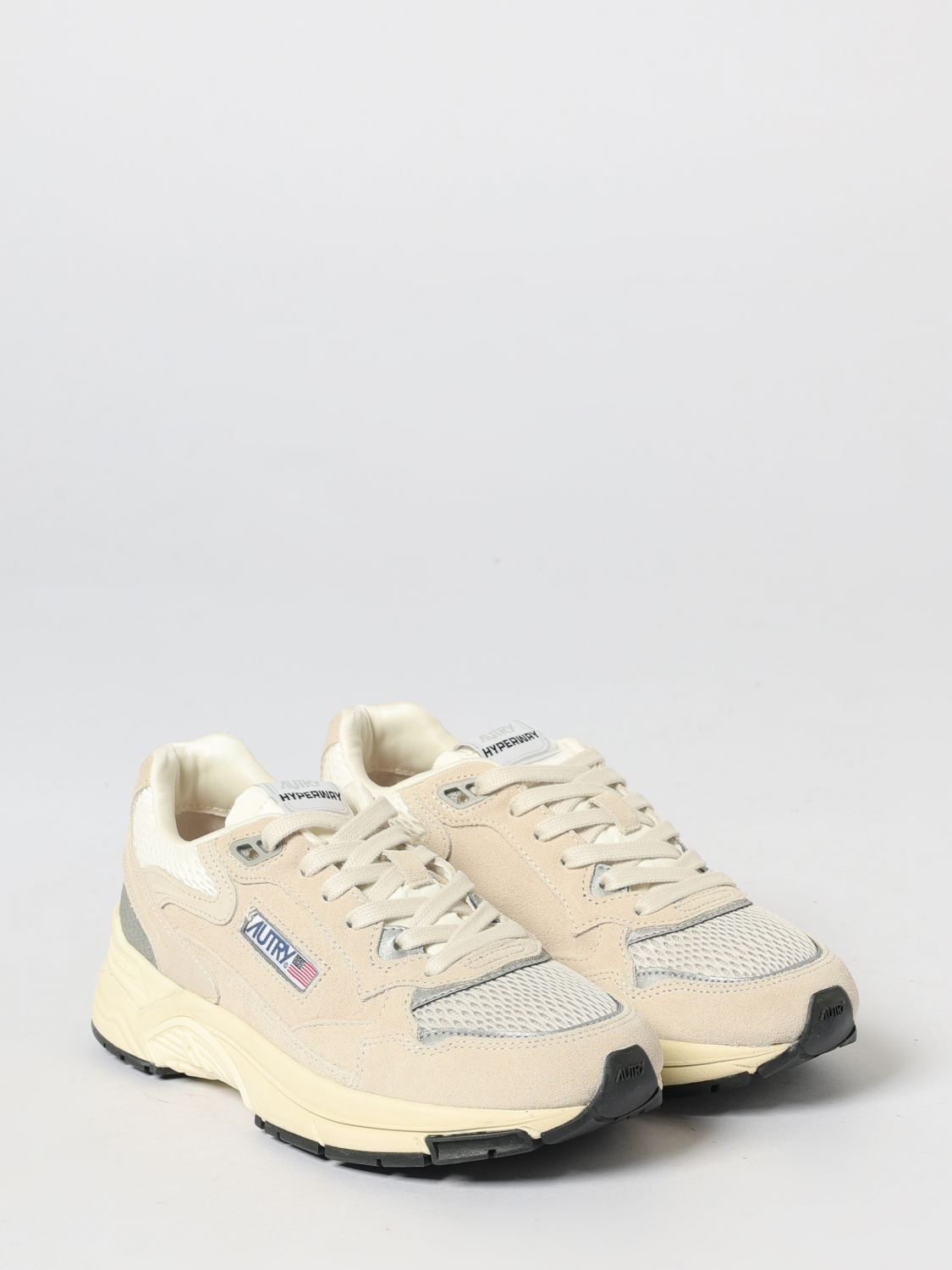 [AUTRY] Sneakers SS26 HYLWUM19