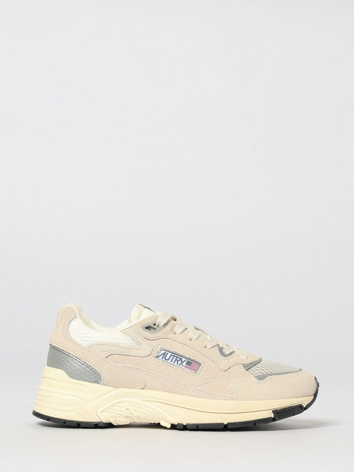 [AUTRY] Sneakers SS26 HYLWUM19