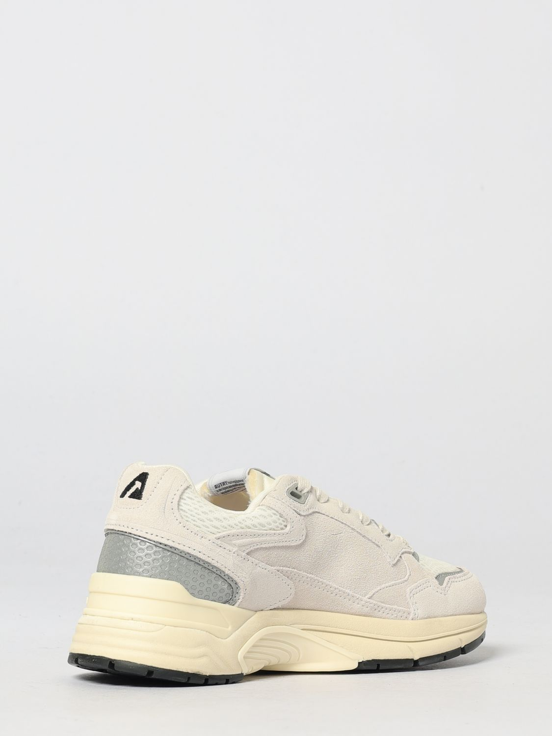[AUTRY] Sneakers SS26 HYLWUM18