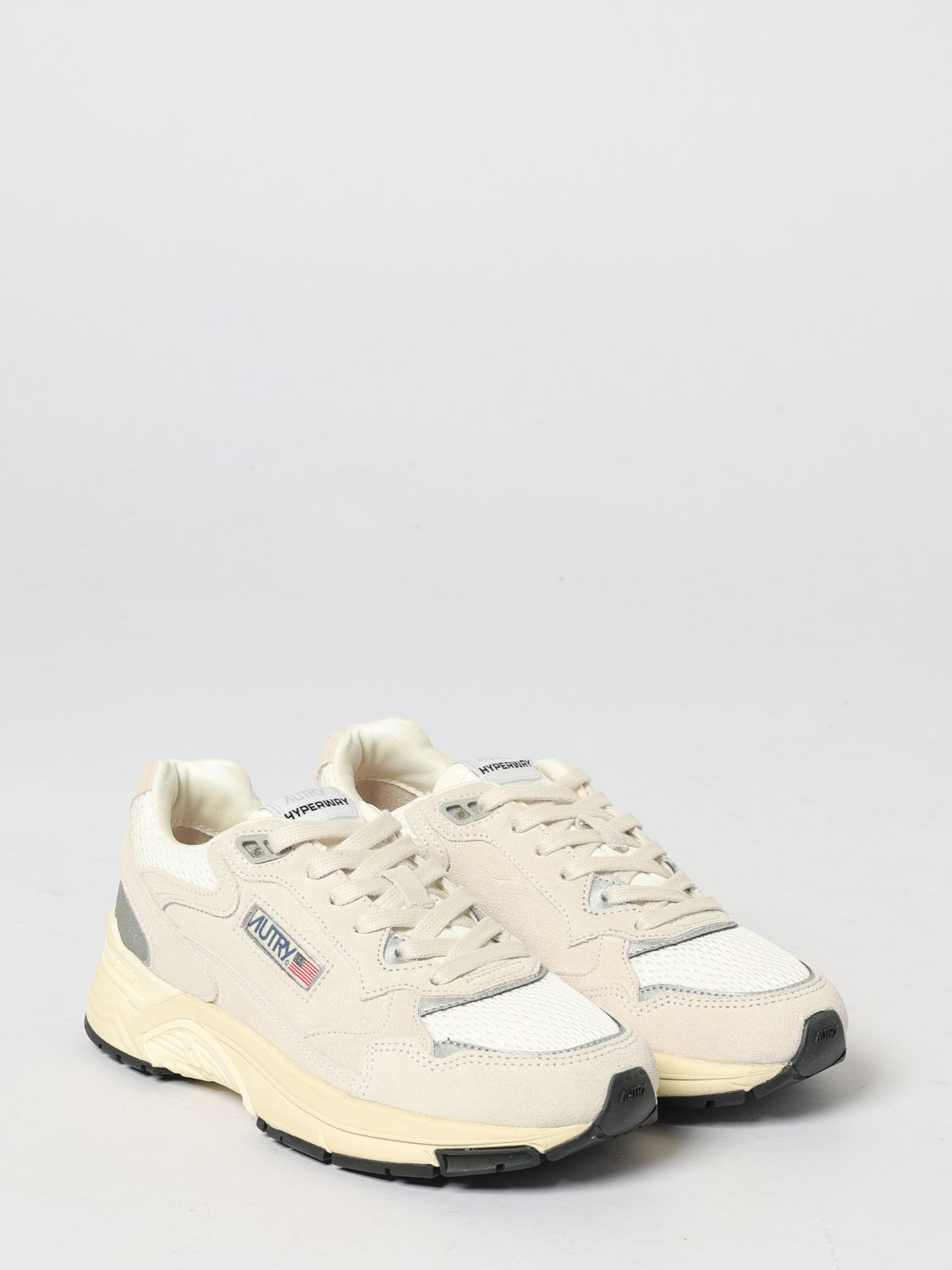 [AUTRY] Sneakers SS26 HYLWUM18