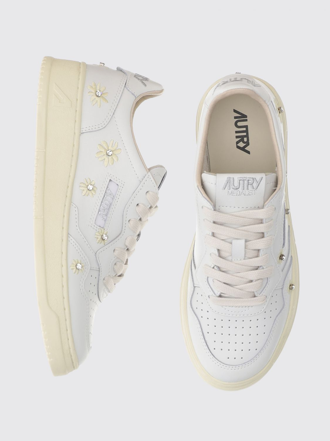 [AUTRY] Sneakers SS26 AULWWE01