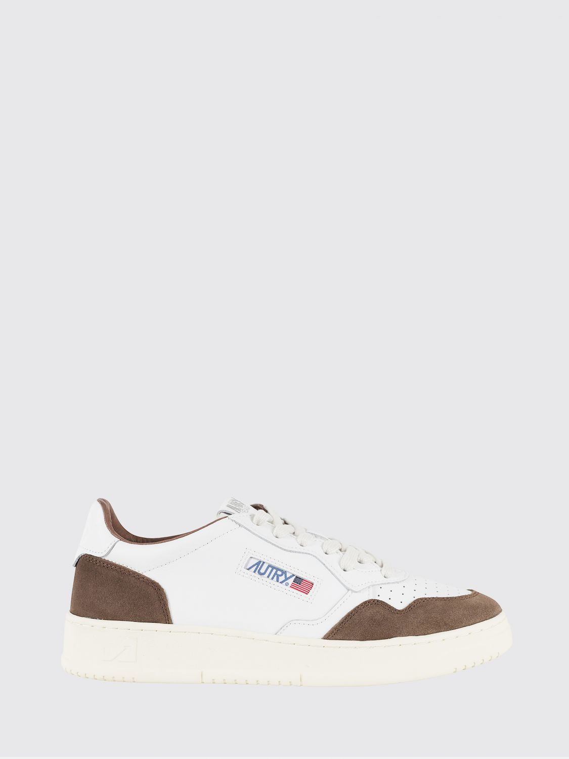 [AUTRY] Sneakers SS26 AULMFT05