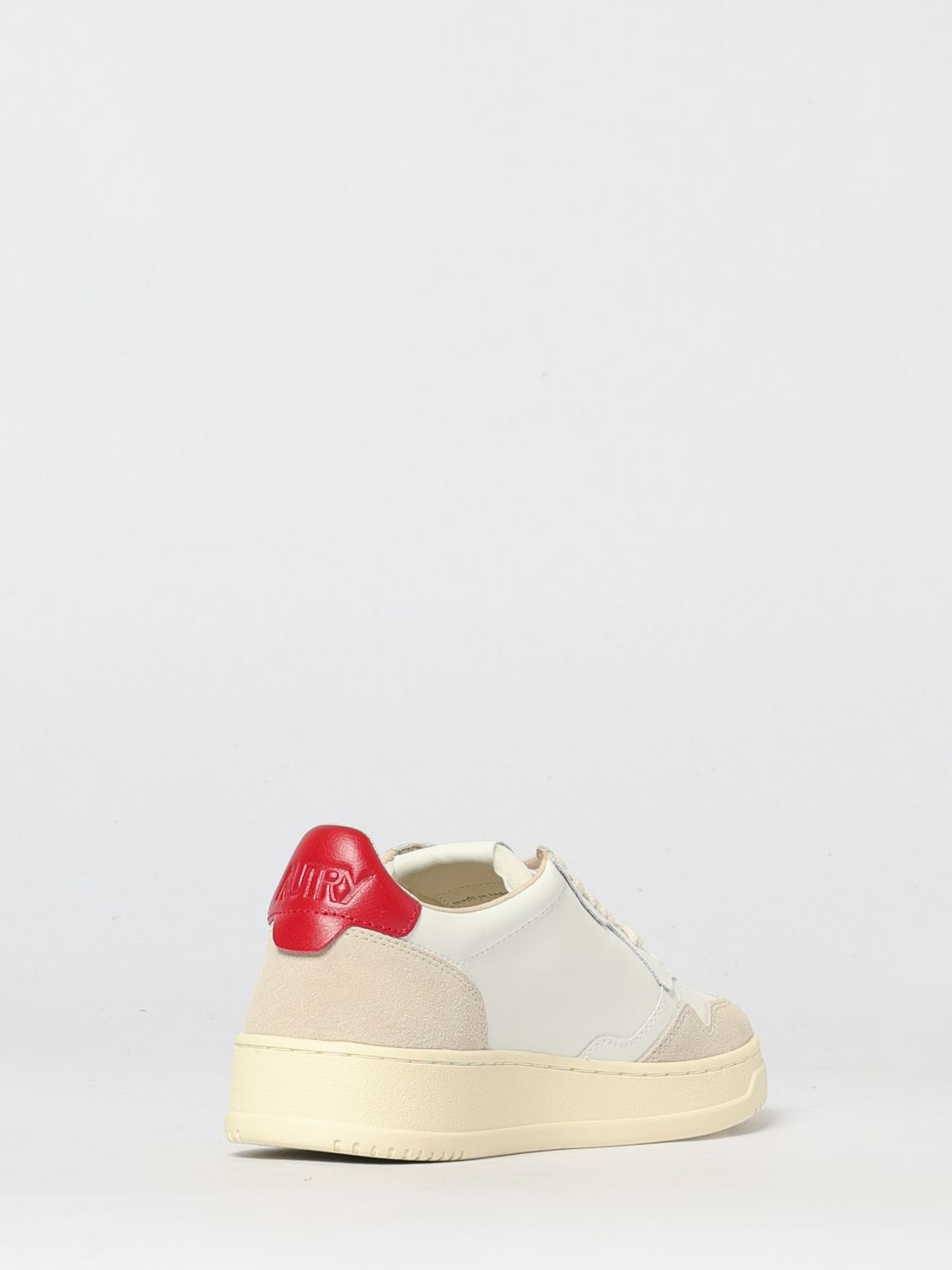 [AUTRY] Sneakers SS26 AULMLS43