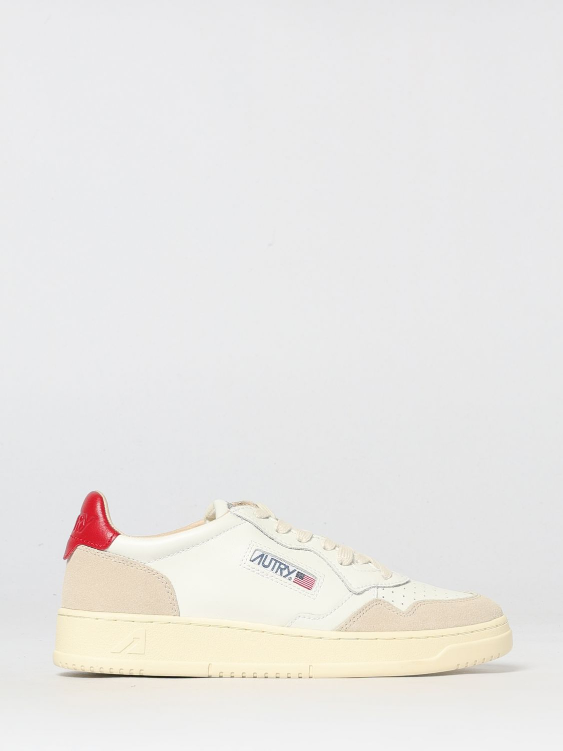 [AUTRY] Sneakers SS26 AULMLS43