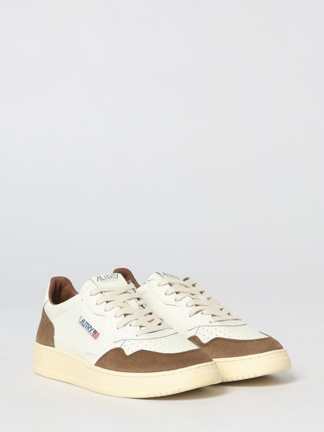 [AUTRY] Sneakers SS26 AULMFT04