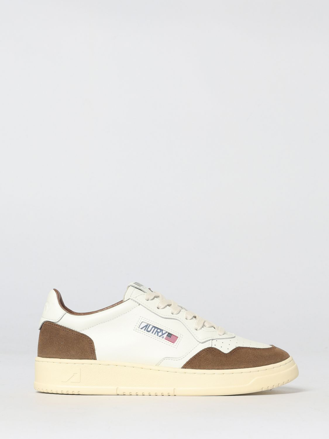 [AUTRY] Sneakers SS26 AULMFT04