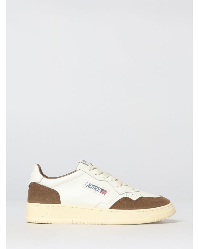 [AUTRY] Sneakers SS26 AULMFT04