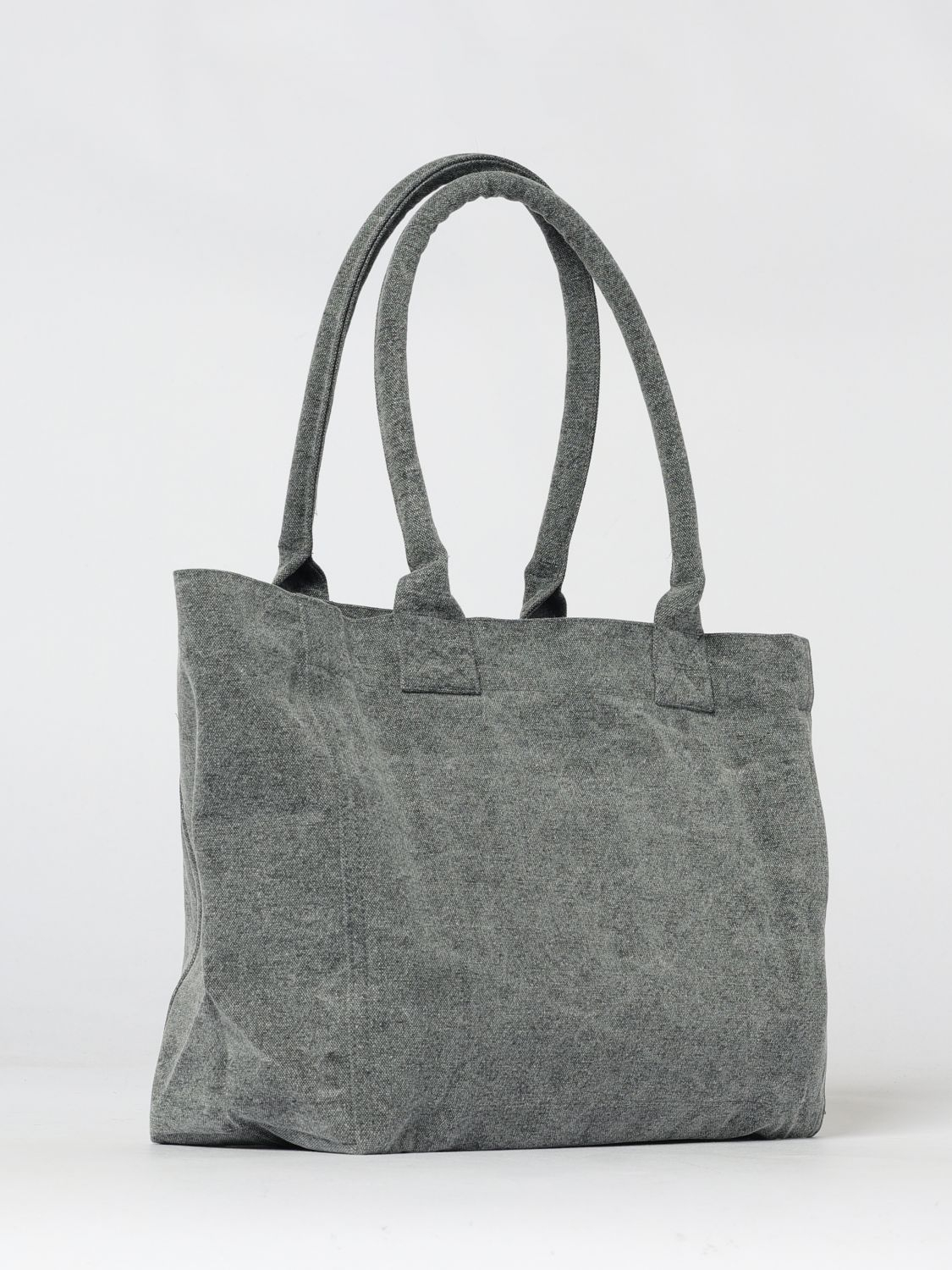 [Isabel Marant] Tote bag SS26 PM0062FAA1X19M 02FK