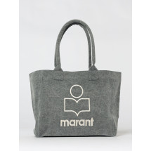[Isabel Marant] Tote bag SS26 PM0062FAA1X19M 02FK
