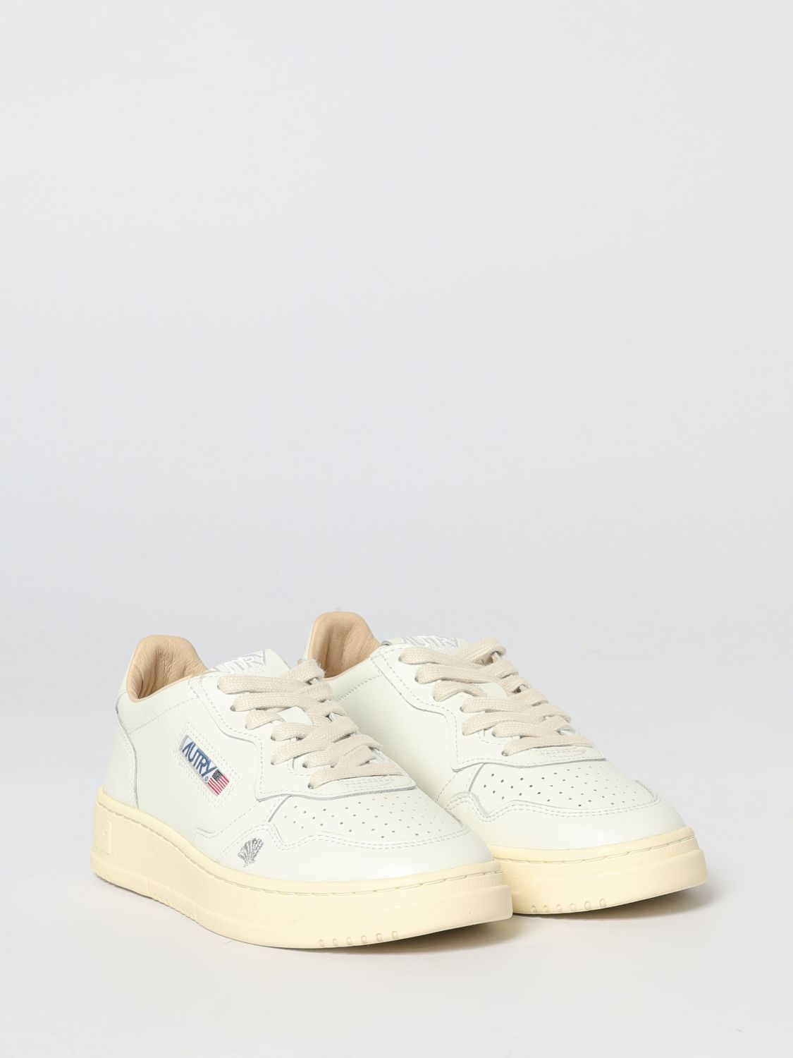 [AUTRY] Sneakers SS26 AULWHP02