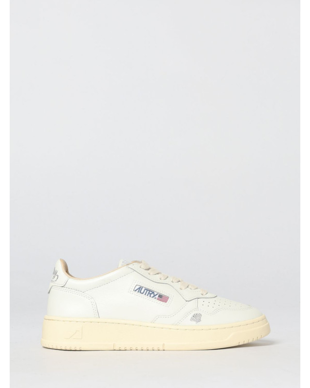 [AUTRY] Sneakers SS26 AULWHP02