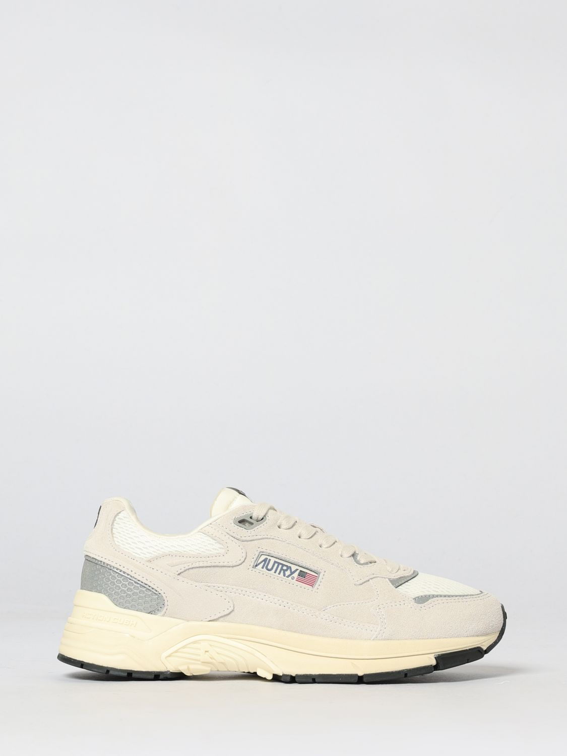 [AUTRY] Sneakers SS26 HYLMUM18